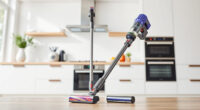 Dyson V15 Detect vs Dyson Gen5detect: Full Comparison