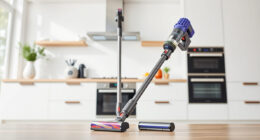Dyson V15 Detect vs Dyson Gen5detect: Full Comparison