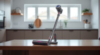 Dyson V15 Detect vs Dyson Outsize: Which One is Better?