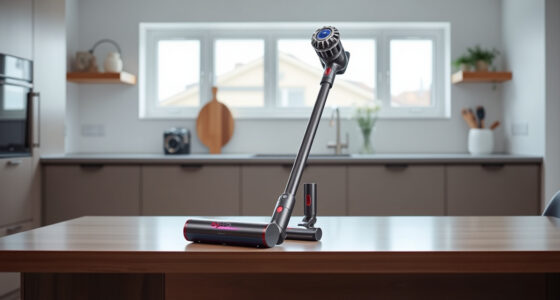 Dyson V15 Detect vs Dyson Outsize: Which One is Better?