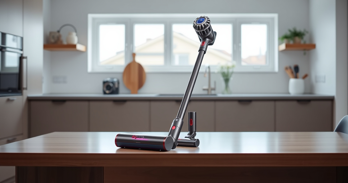 Dyson V15 Detect vs Dyson Outsize: Which One is Better?