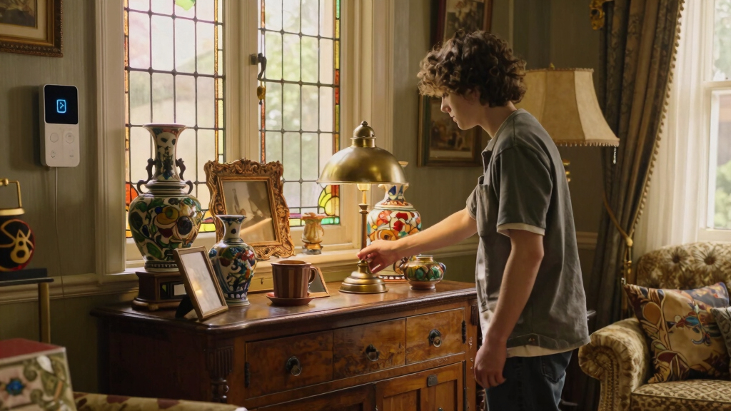 “Eclectorian” Is The Playful Design Trend Giving Victorian Homes New Life