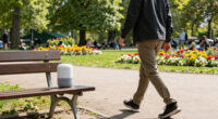 Hamburg's Stadtpark: A Park Built To Be Used