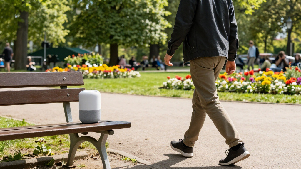 Hamburg's Stadtpark: A Park Built To Be Used