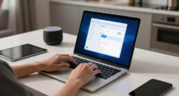 Home Office Surges In Global Coverage