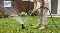 Hose Pipe Ban
