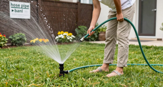 Hose Pipe Ban