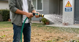 Hosepipe Bans