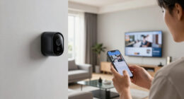 How to Choose Smart Home Security Systems