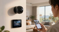 How to Choose Smart Home Security Systems