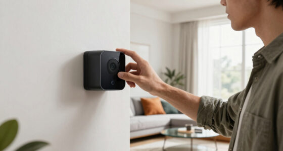 How to Choose Smart Home Security Systems