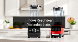 How to Clean a Vitamix Ascent X5 for Optimal Performance