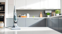 How to Fix a Bissell Carpet Cleaner That Keeps Leaving Water