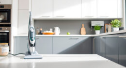 How to Fix a Bissell Carpet Cleaner That Keeps Leaving Water