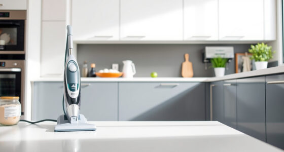 How to Fix a Bissell Carpet Cleaner That Keeps Leaving Water