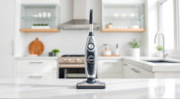 How to Fix a Bissell Carpet Cleaner That Keeps Leaving Water