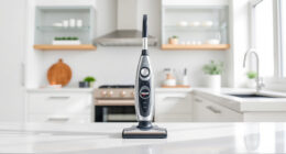 How to Fix a Bissell Carpet Cleaner That Keeps Leaving Water