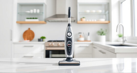 How to Fix a Bissell Carpet Cleaner That Keeps Leaving Water