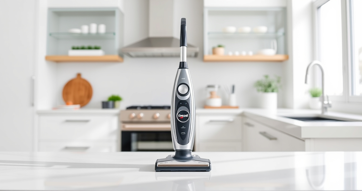How to Fix a Bissell Carpet Cleaner That Keeps Leaving Water