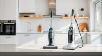 How to Fix a Bissell Carpet Cleaner That Keeps No Suction