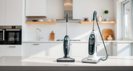How to Fix a Bissell Carpet Cleaner That Keeps No Suction