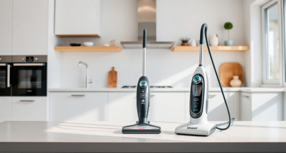 How to Fix a Bissell Carpet Cleaner That Keeps No Suction