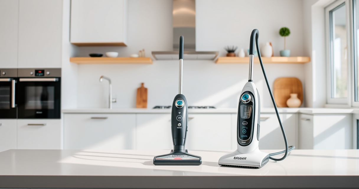 How to Fix a Bissell Carpet Cleaner That Keeps No Suction