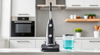 How to Fix a Bissell Carpet Cleaner That Keeps No Suction