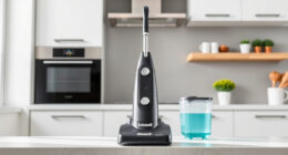 How to Fix a Bissell Carpet Cleaner That Keeps No Suction
