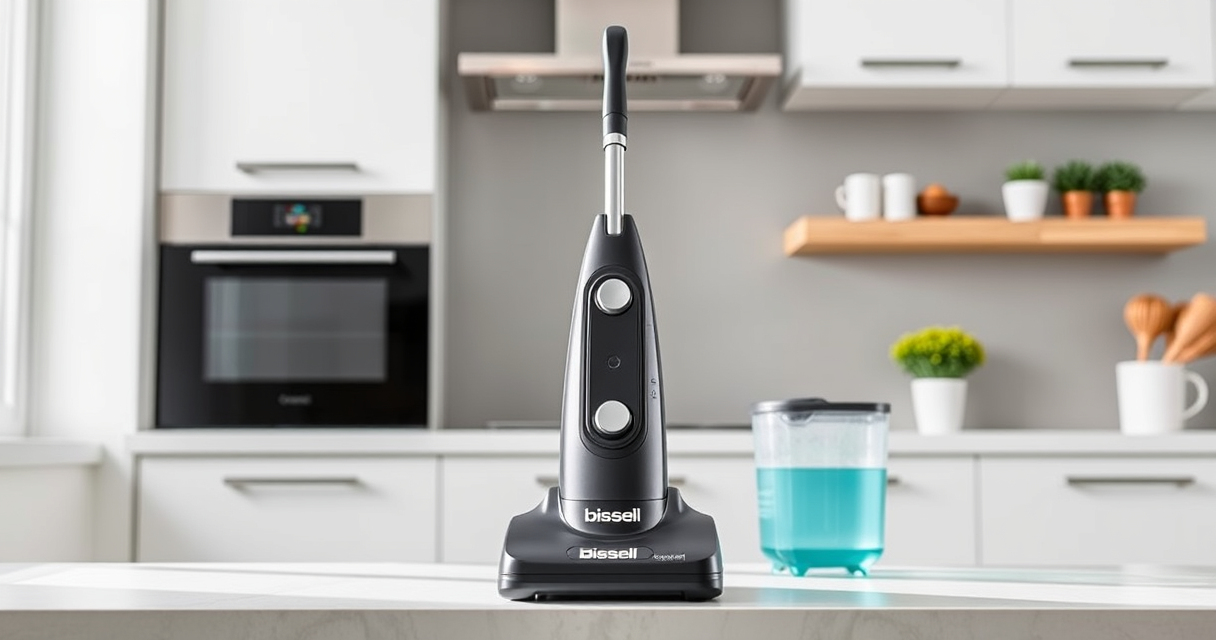 How to Fix a Bissell Carpet Cleaner That Keeps No Suction
