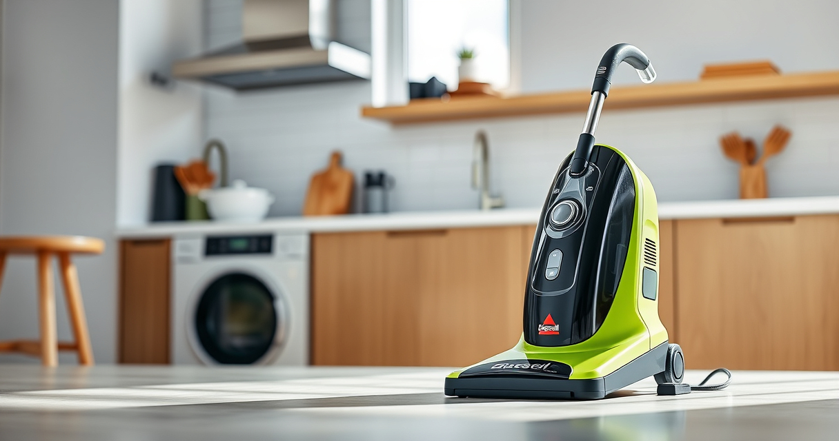 How to Fix a Bissell Carpet Cleaner That Keeps Not Spraying