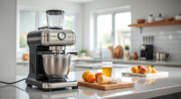 How to Fix a Breville Espresso Machine That Keeps Grinder Clog