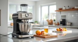 How to Fix a Breville Espresso Machine That Keeps Grinder Clog