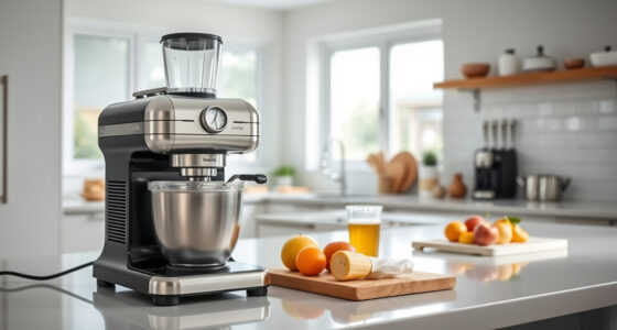 How to Fix a Breville Espresso Machine That Keeps Grinder Clog