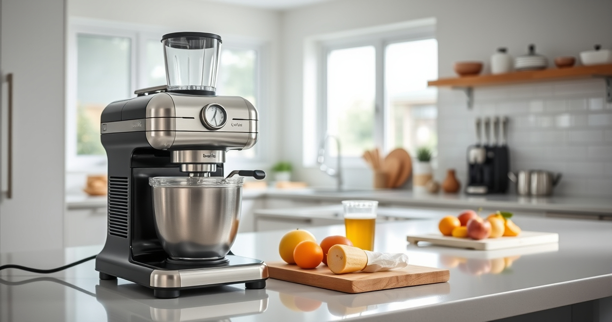 How to Fix a Breville Espresso Machine That Keeps Grinder Clog
