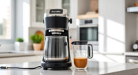 How to Fix a Breville Espresso Machine That Keeps Grinder Clogging