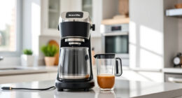 How to Fix a Breville Espresso Machine That Keeps Grinder Clogging