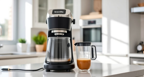 How to Fix a Breville Espresso Machine That Keeps Grinder Clogging