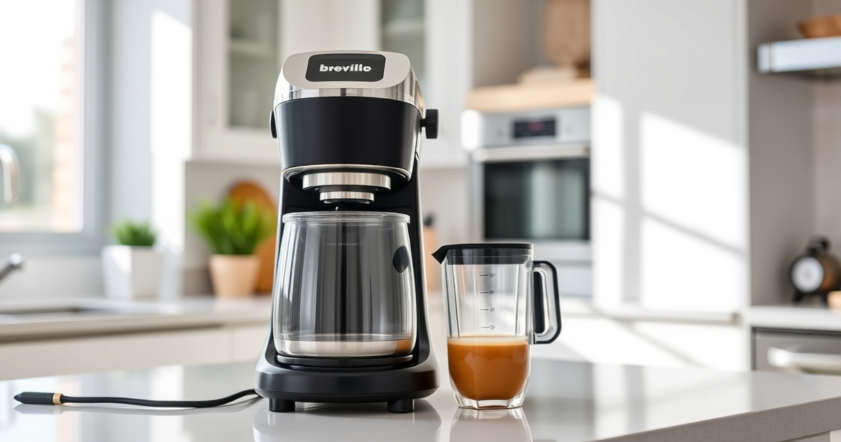 How to Fix a Breville Espresso Machine That Keeps Grinder Clogging
