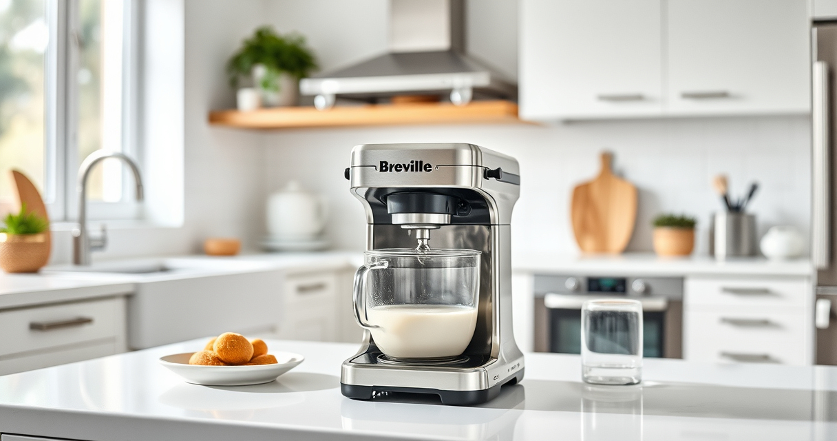How to Fix a Breville Espresso Machine That Keeps No Pressure