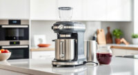 How to Fix a Breville Espresso Machine That Keeps No Pressure