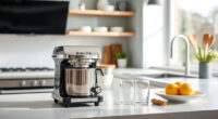 How to Fix a Breville Espresso Machine That Keeps Not Heating