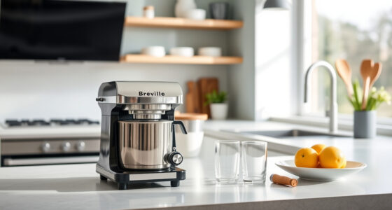 How to Fix a Breville Espresso Machine That Keeps Not Heating