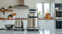 How to Fix a Breville Espresso Machine That Keeps Not Heating