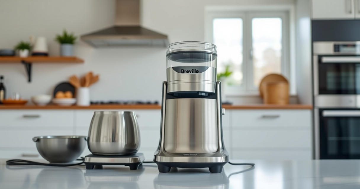How to Fix a Breville Espresso Machine That Keeps Not Heating