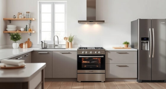 How to Fix a COSORI Air Fryer That Keeps Error Codes