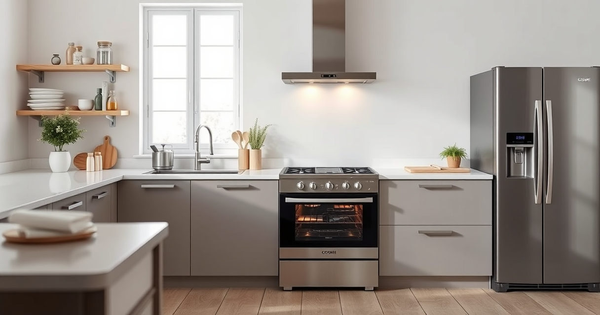 How to Fix a COSORI Air Fryer That Keeps Error Codes