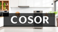 How to Fix a COSORI Air Fryer That Keeps Error Codes