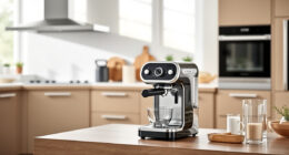 How to Fix a De'Longhi Espresso Machine That Keeps Descale Light Stuck