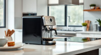 How to Fix a De'Longhi Espresso Machine That Keeps Grinder Noise
